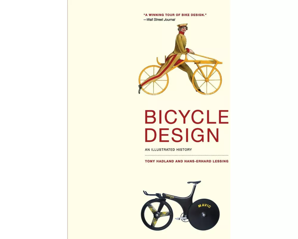 Bicycle Design