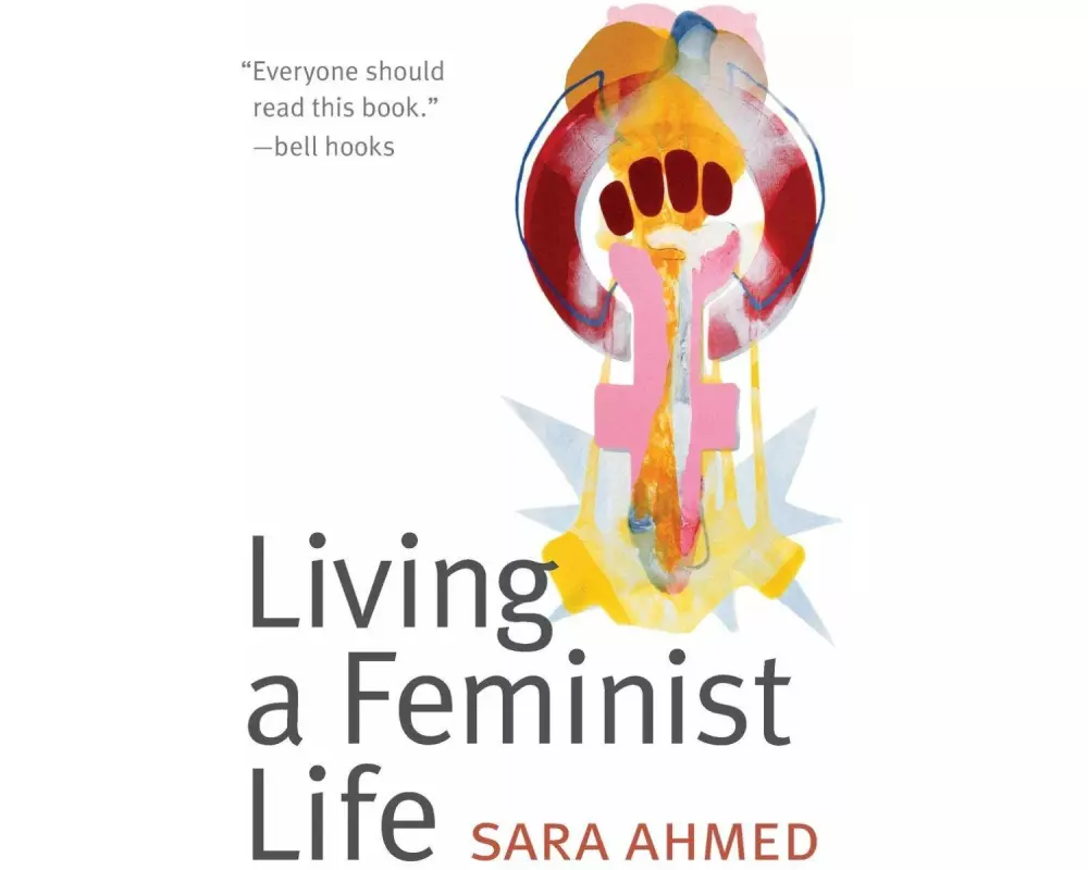 Living a Feminist Life