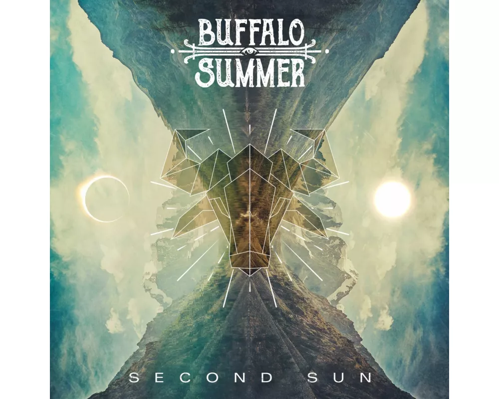Second Sun