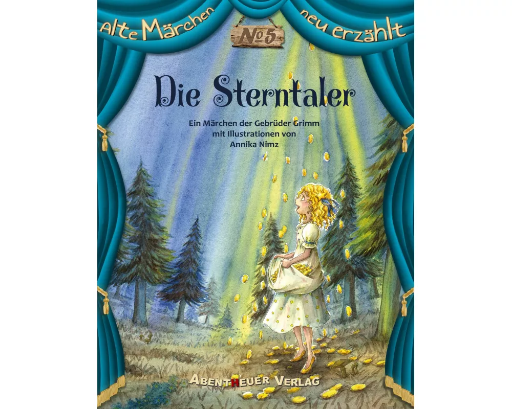 Die Sterntaler