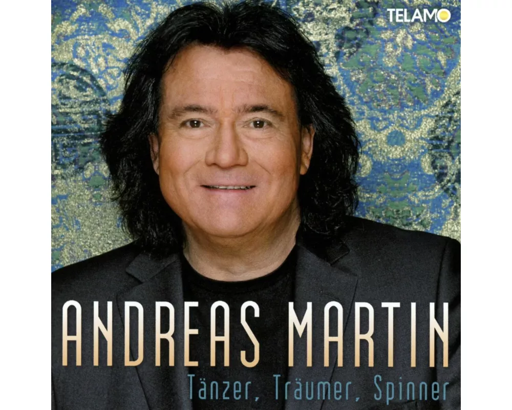 Tänzer,Träumer,Spinner