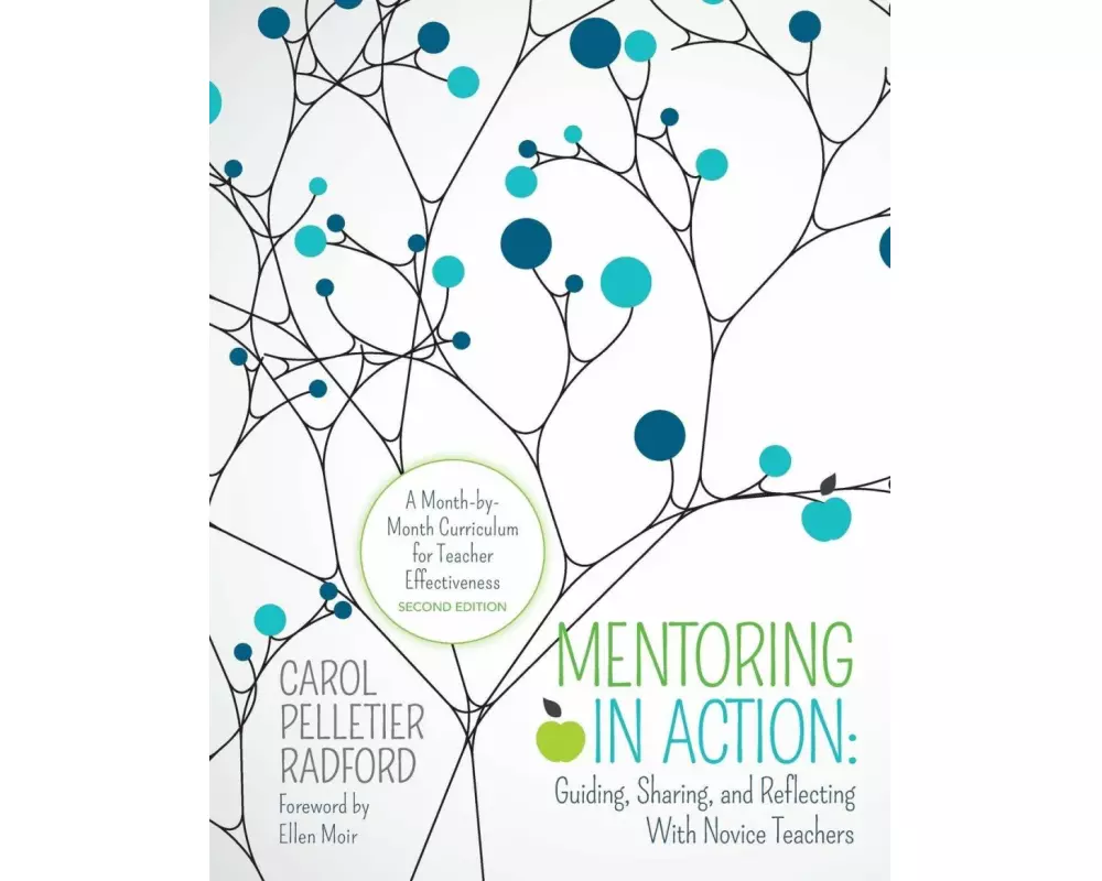 Mentoring in Action: Guiding, Sharing, and Reflecting With Novice Teachers