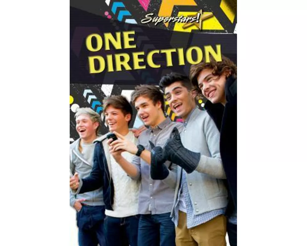 One Direction