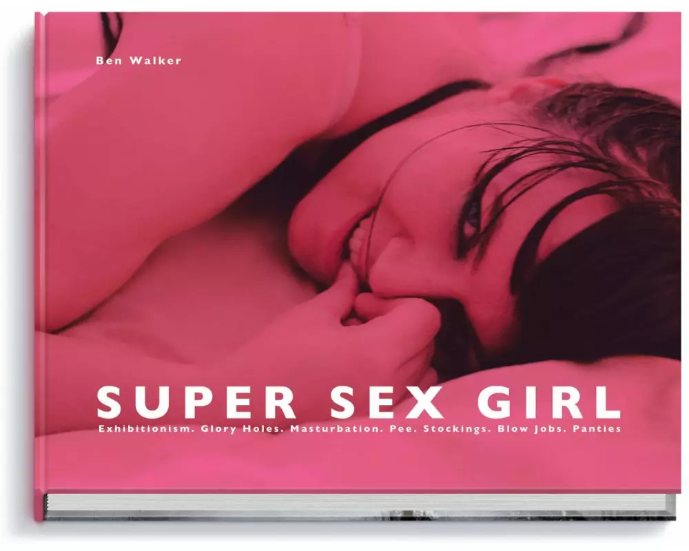 Super Sex Girl
