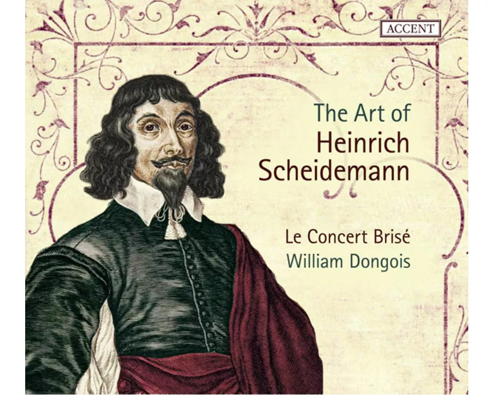 The Art of Heinrich Scheidemann