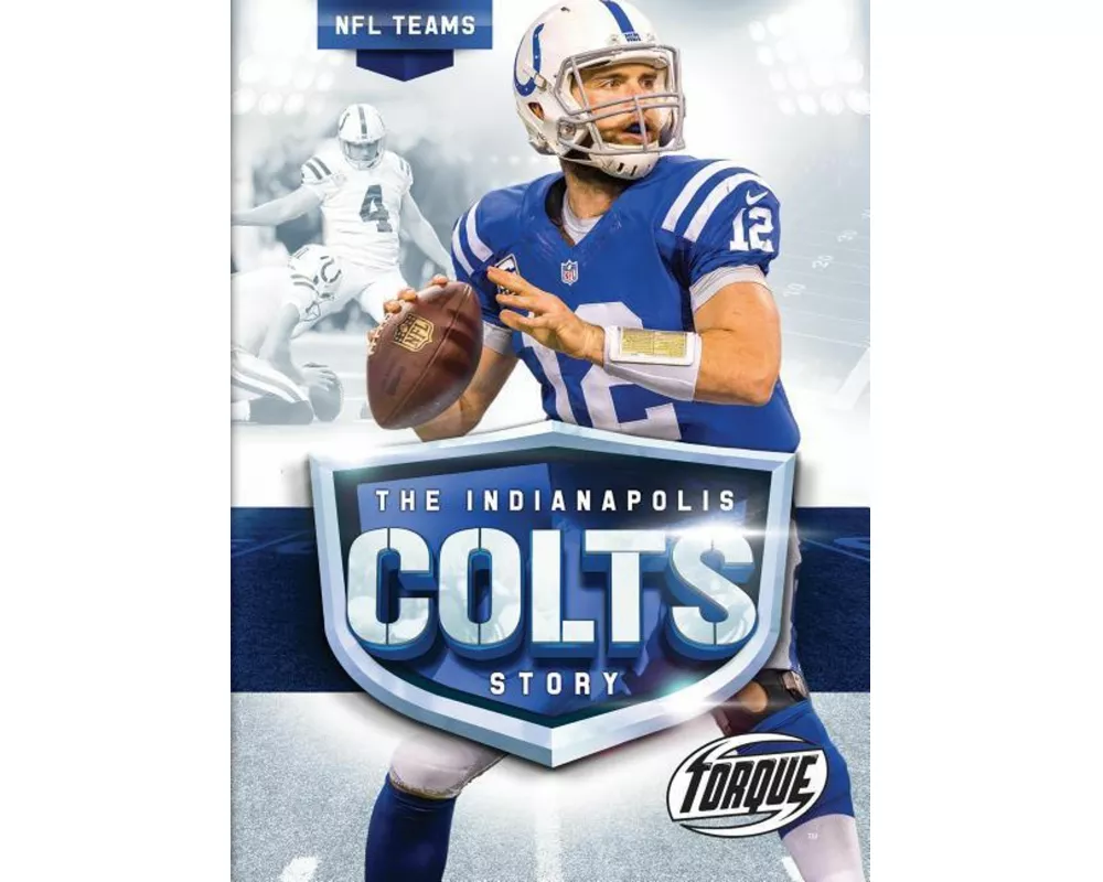 Indianapolis Colts Story