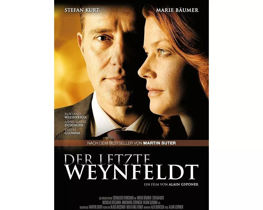 Der Letzte Weynfeldt