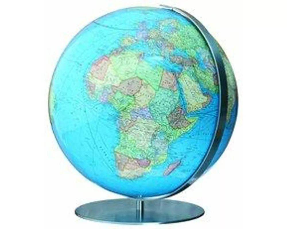 Columbus DUO Leuchtglobus