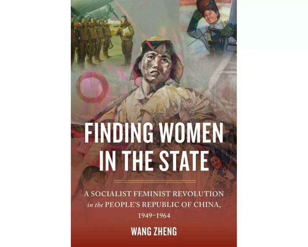 Finding Women in the State