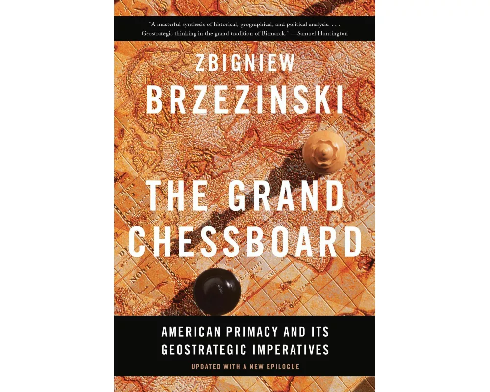 The Grand Chessboard