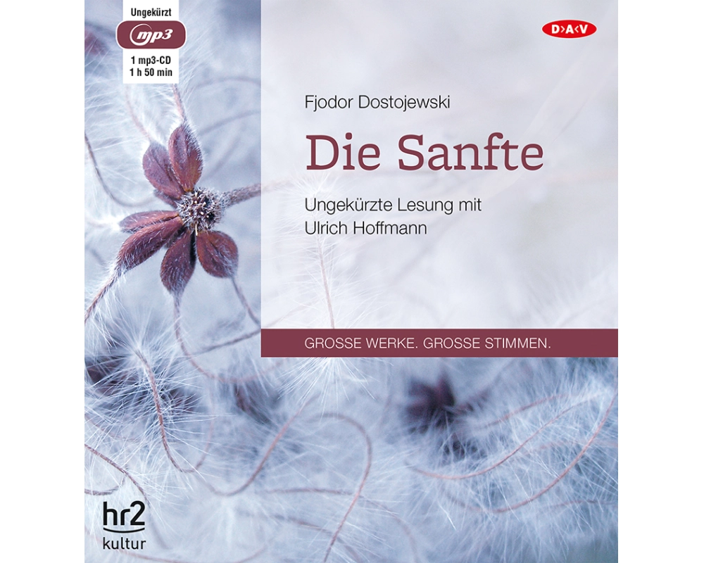 Die Sanfte