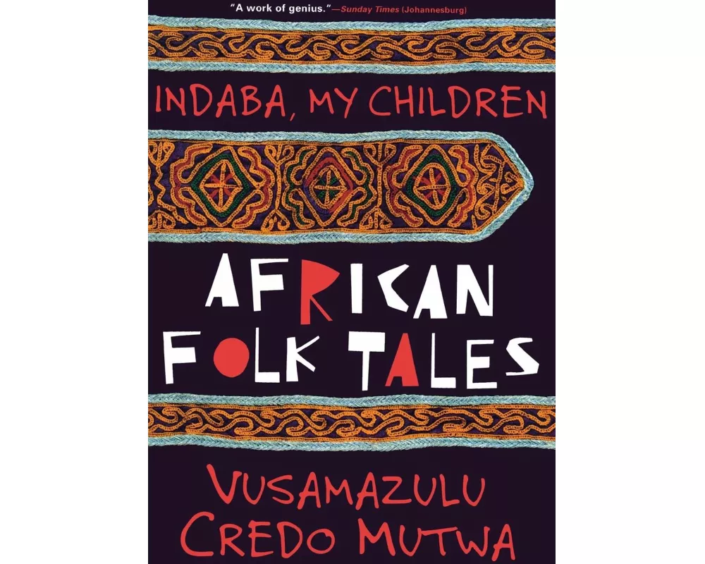 Indaba, My Children