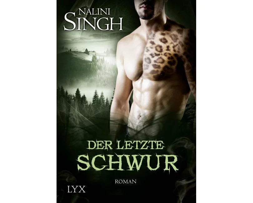 Der letzte Schwur