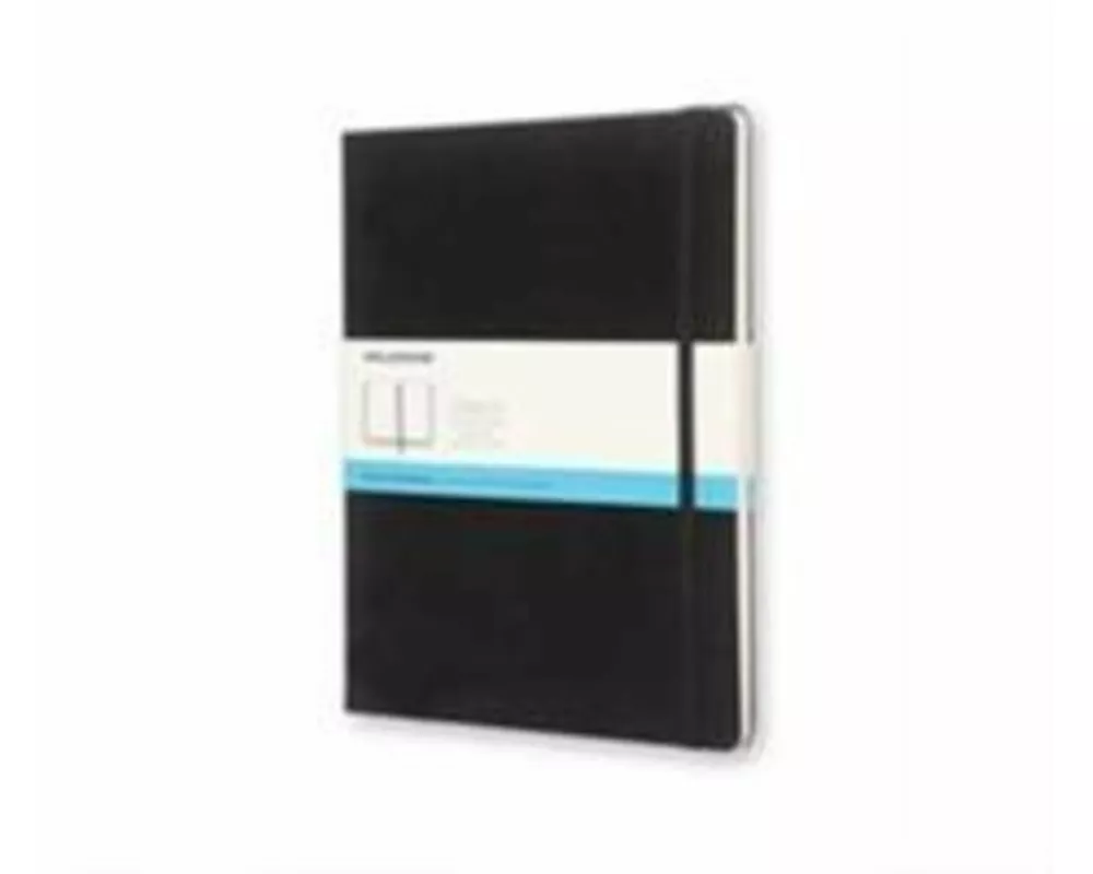 Moleskine Extra Large Dotted Notebook Ha