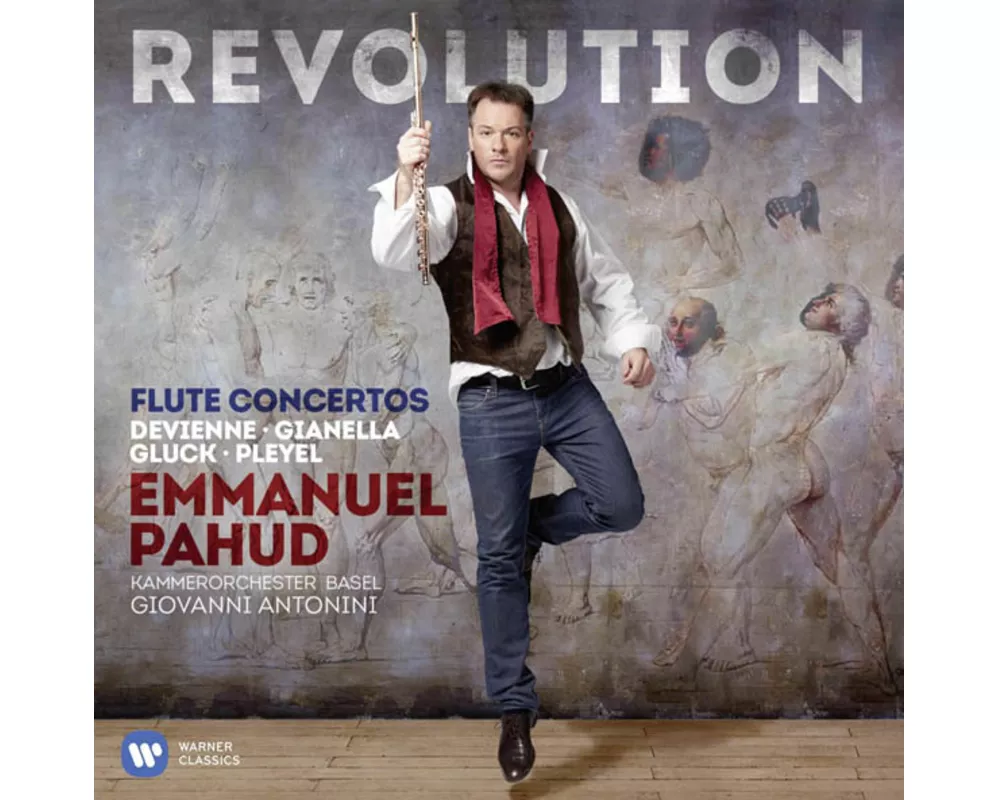 Revolution