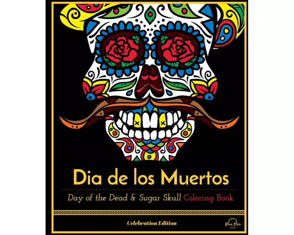 Dia de Los Muertos