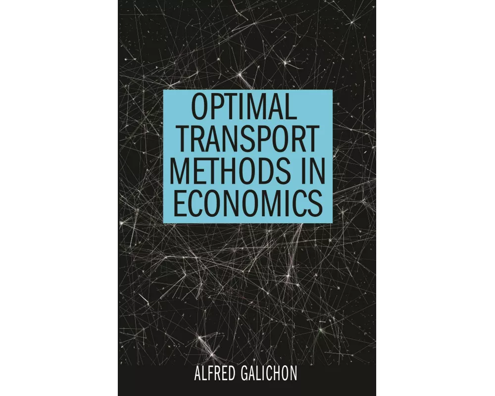 Optimal Transport Methods in Economics