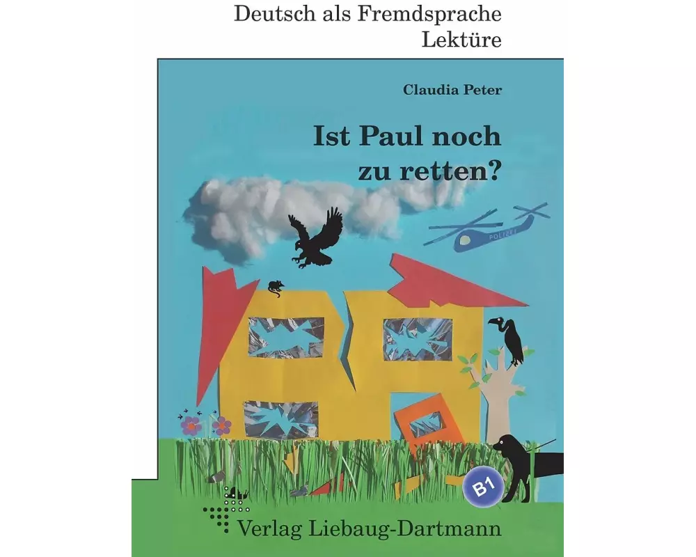 Ist Paul noch zu retten?