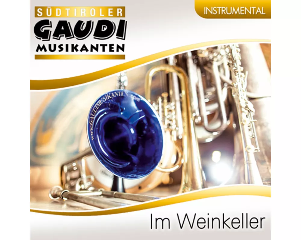 Im Weinkeller