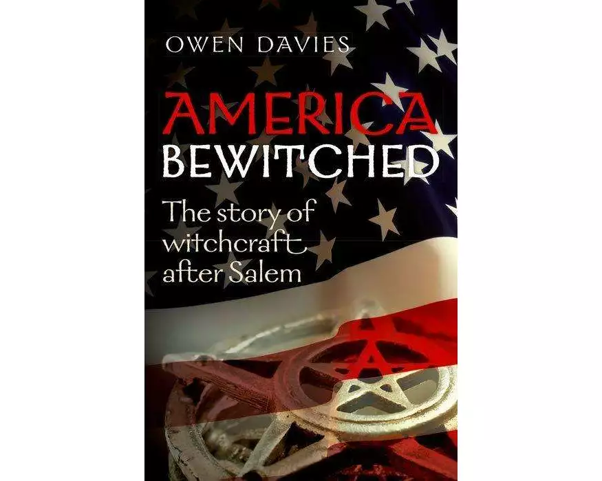 America Bewitched