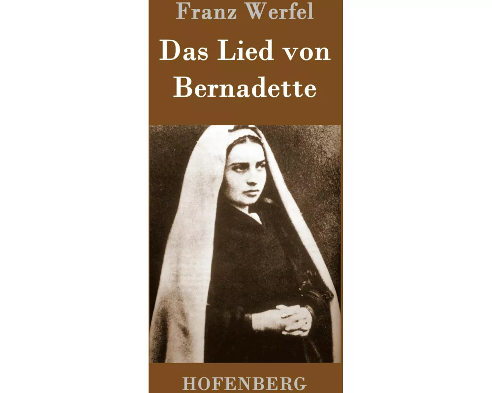 Das Lied von Bernadette