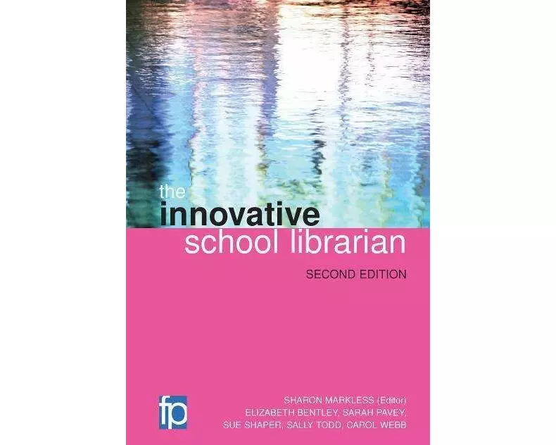 The Innovative School Librarian