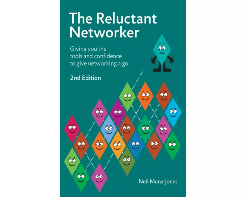 The Reluctant Networker