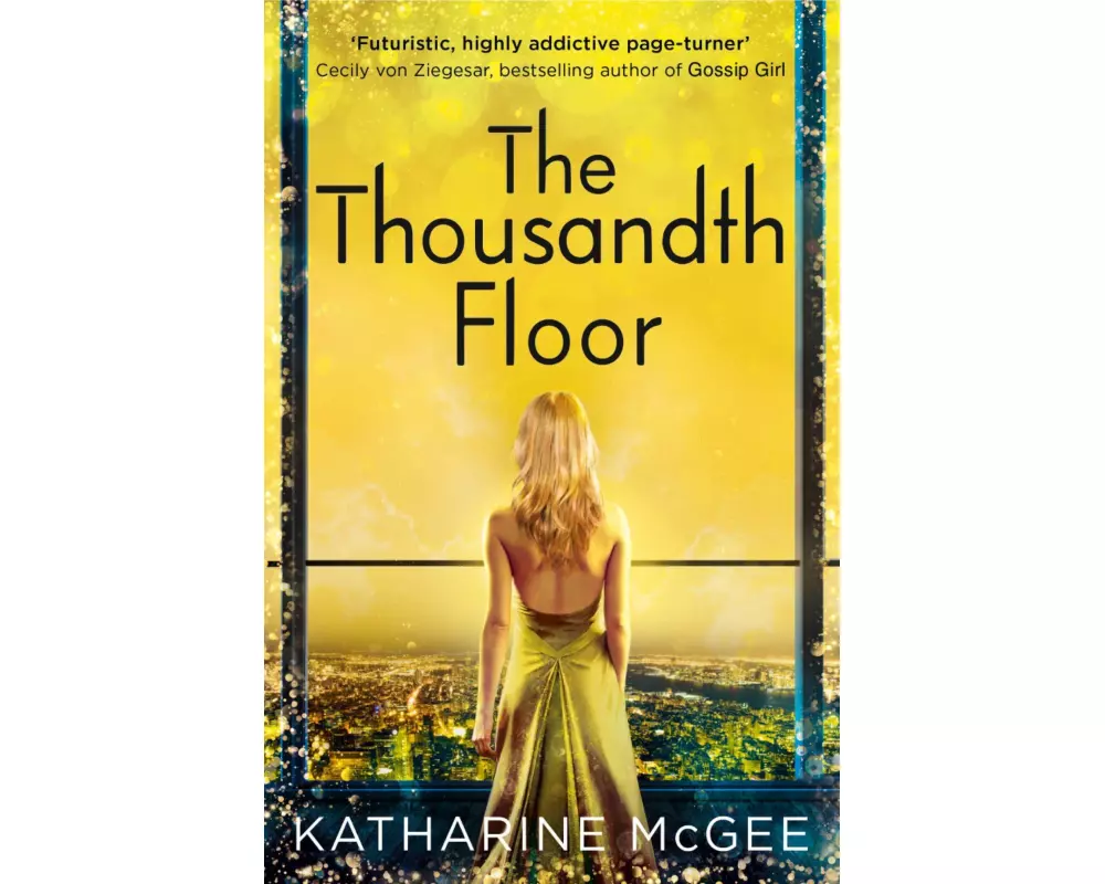 The Thousandth Floor