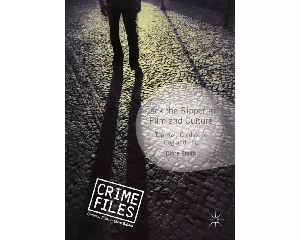 Jack the Ripper in Film and Culture