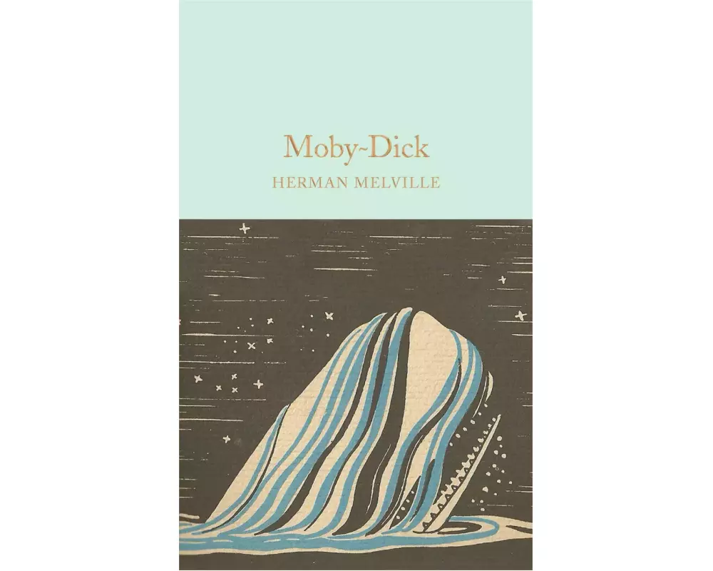 Moby-Dick