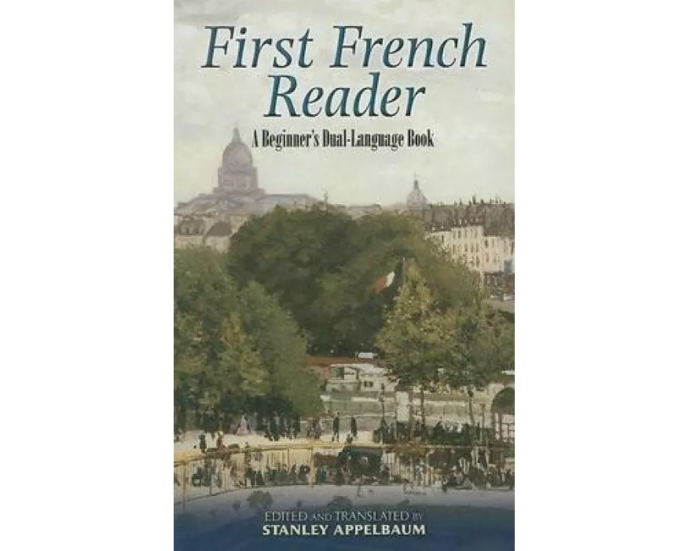 First French Reader