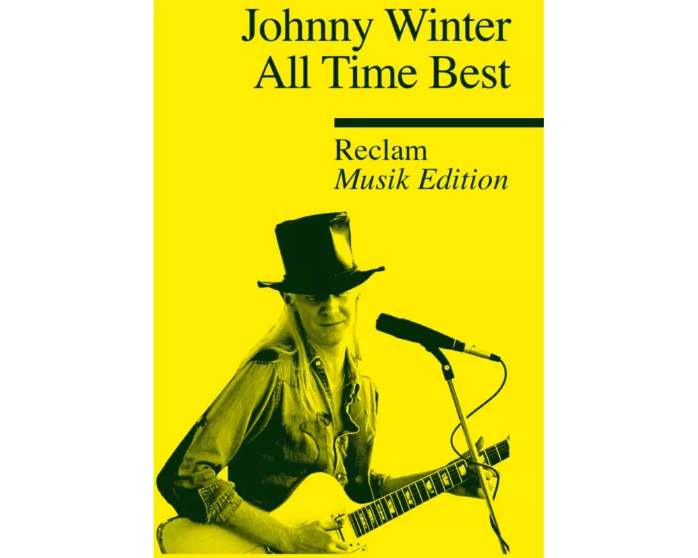 All Time Best - Reclam Musik Edition 39