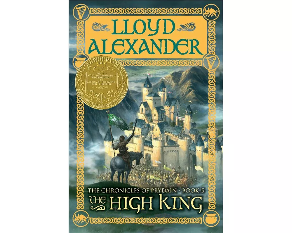 The High King