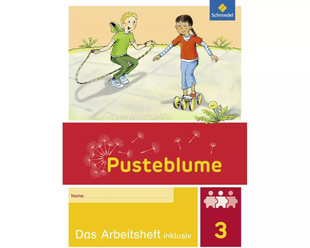 Pusteblume. Das Sprachbuch - Ausgabe 2015
