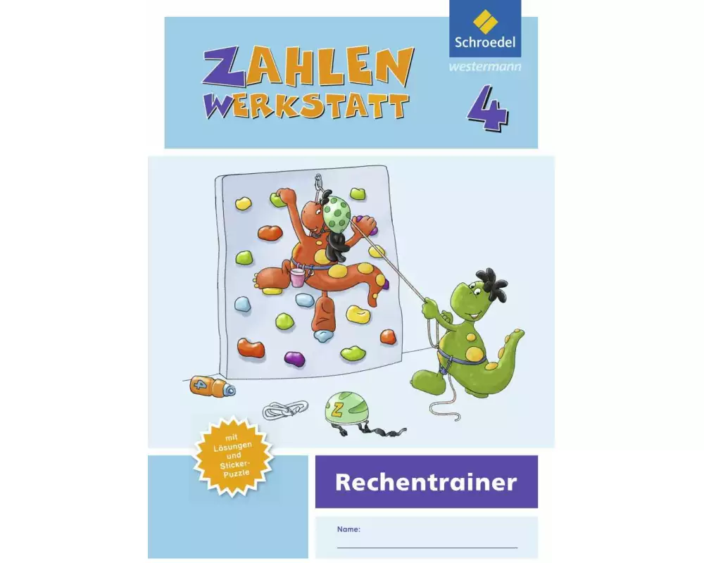 Zahlenwerkstatt - Ausgabe 2015