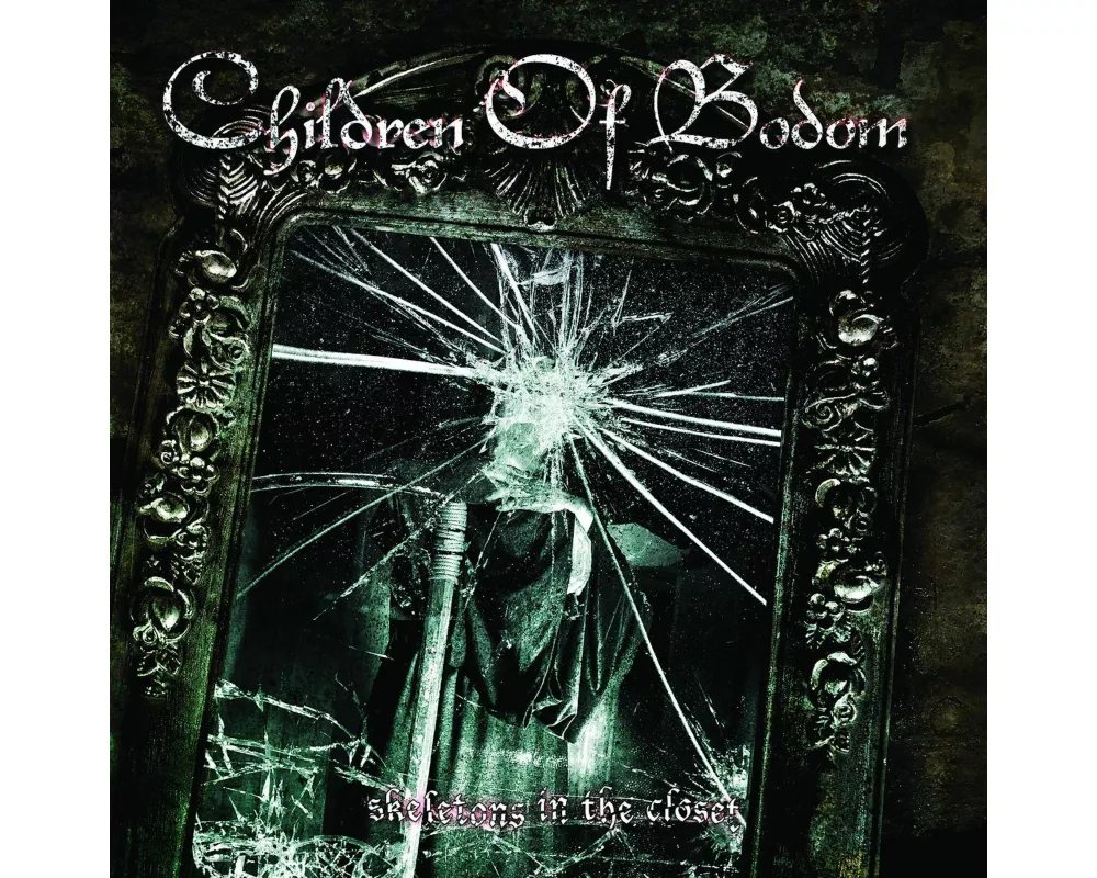 SKELETONS IN THE CLOSET (International Version)