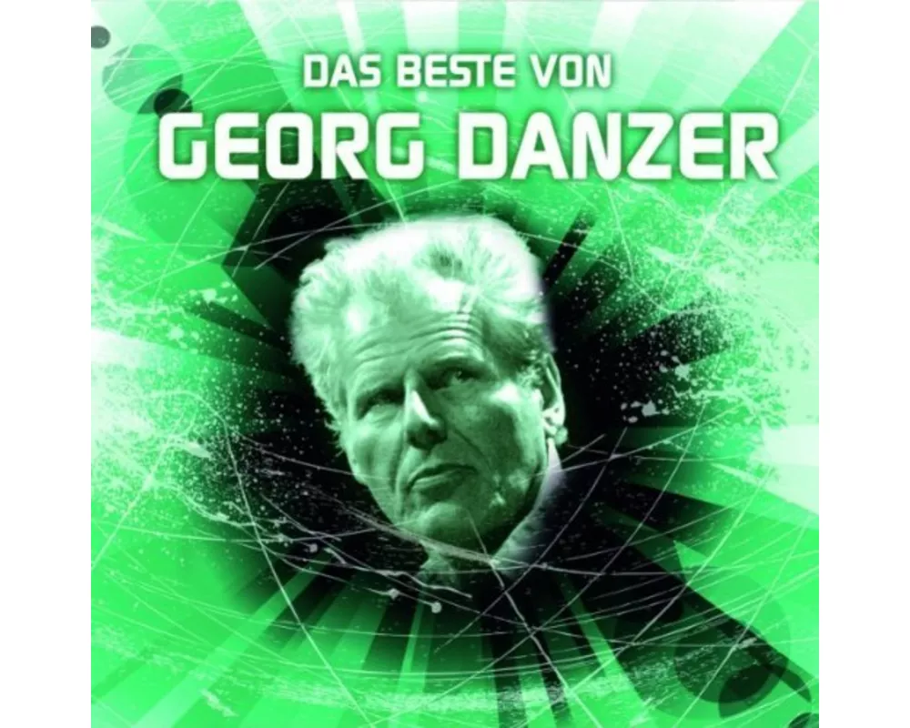 Das Beste Von Georg Danzer