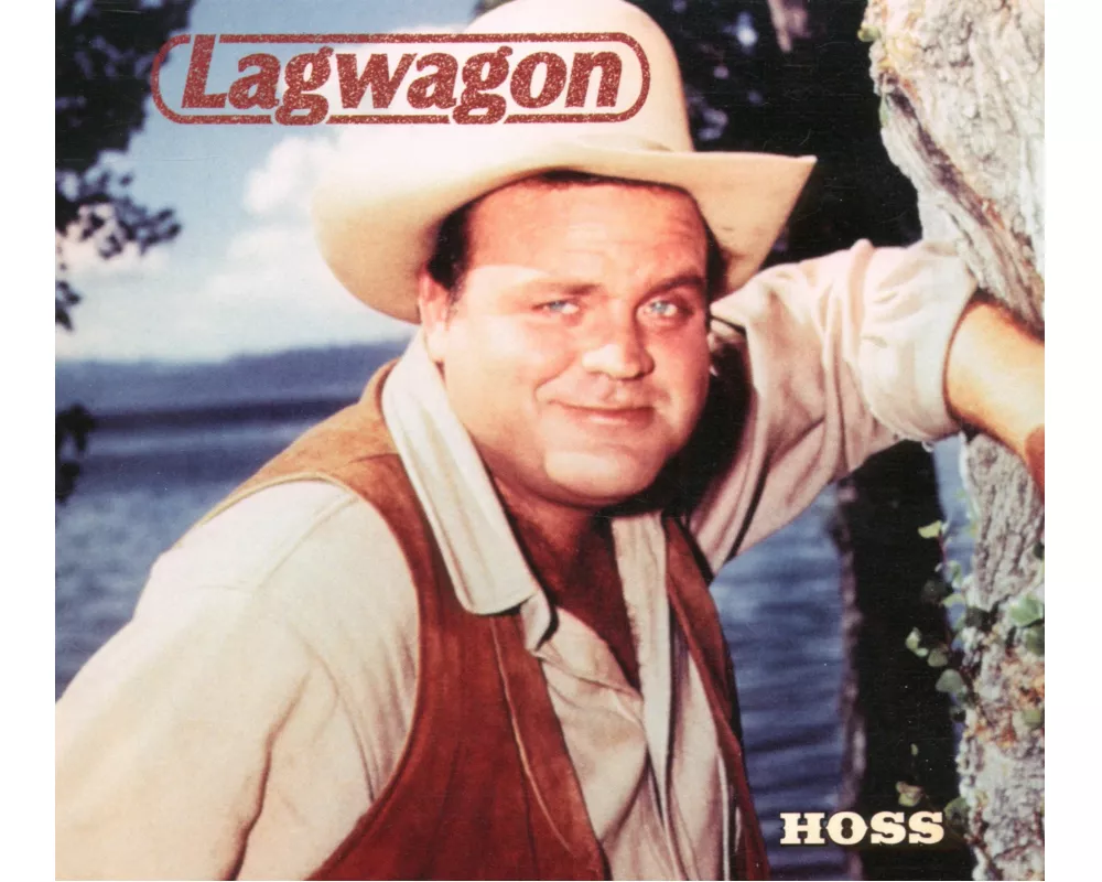 Hoss (Reissue)