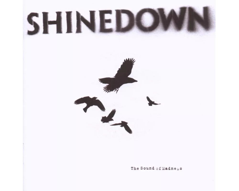 The Sound Of Madness