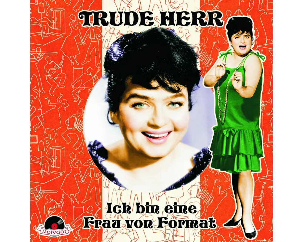 Ich Bin Eine Frau Von Format