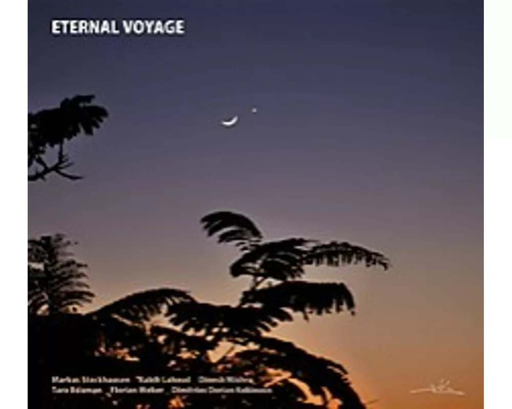 Eternal Voyage