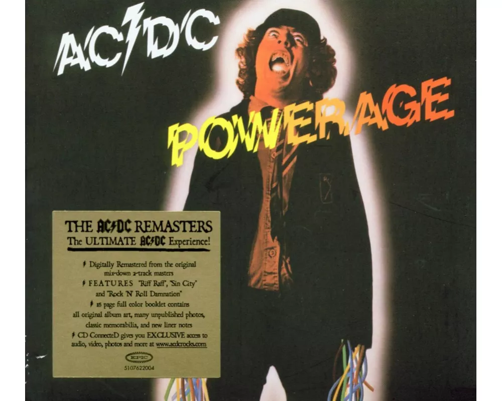 Powerage