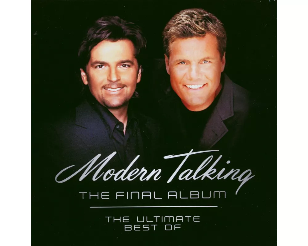 The Final Album