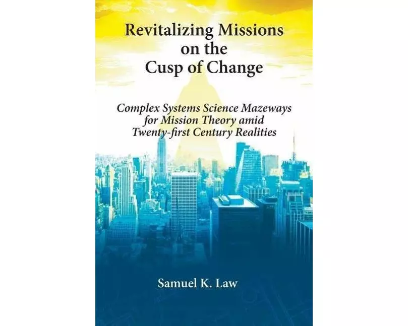 Revitalizing Missions on the Cusp of Change