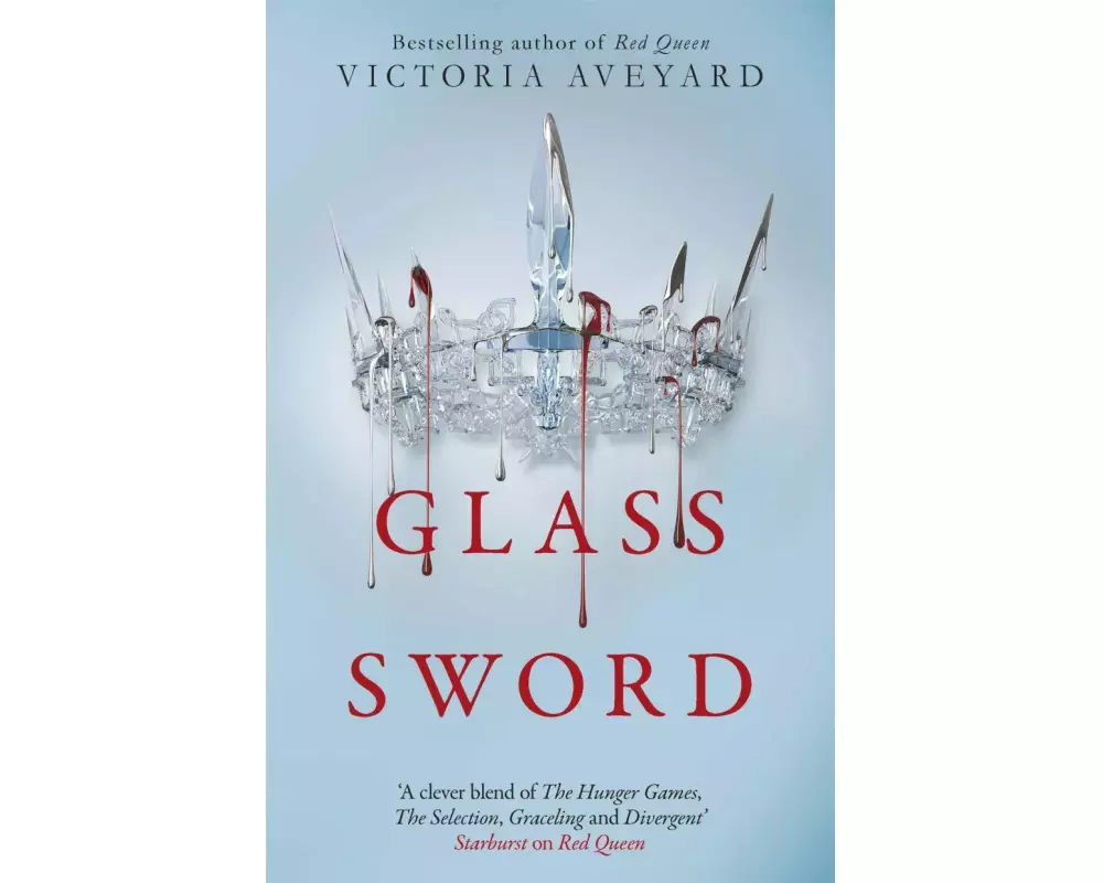 Glass Sword