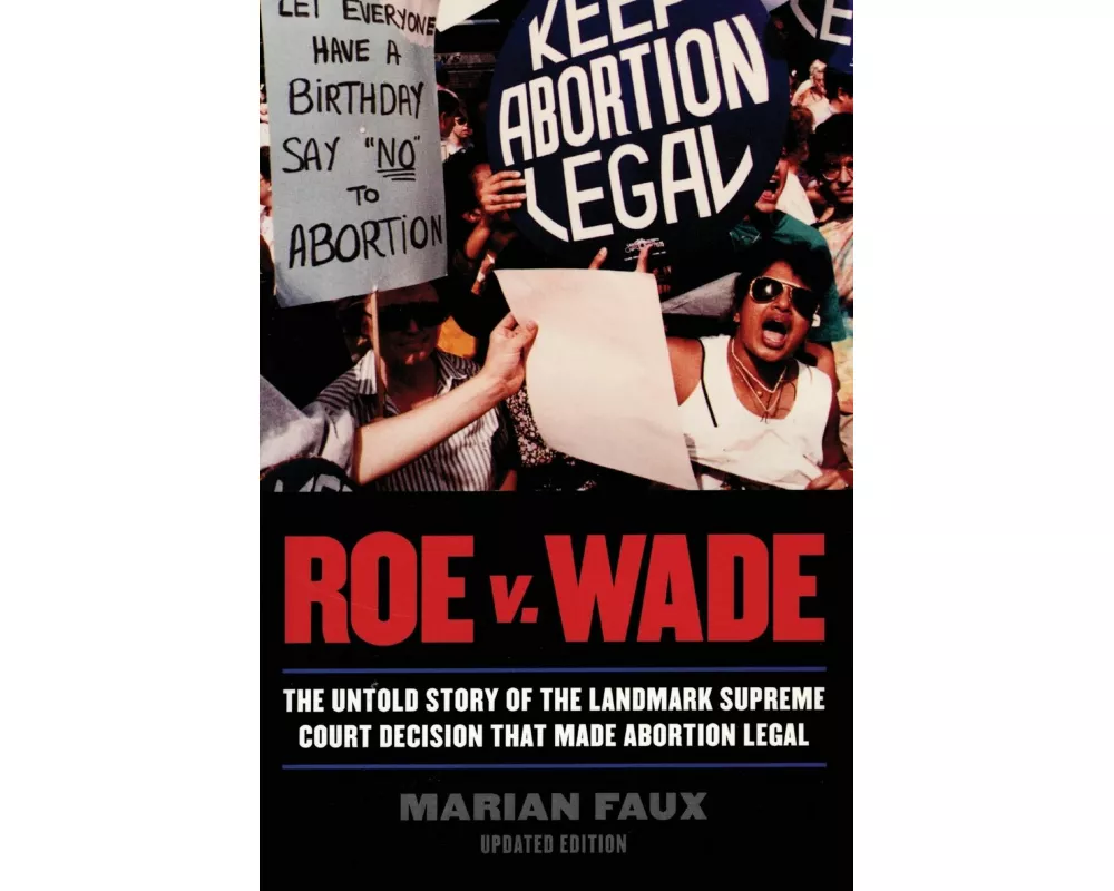 Roe v. Wade