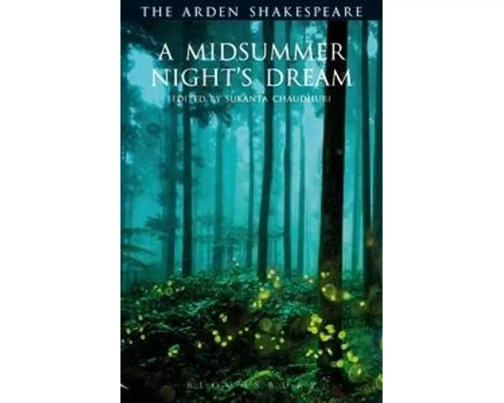A Midsummer Night's Dream