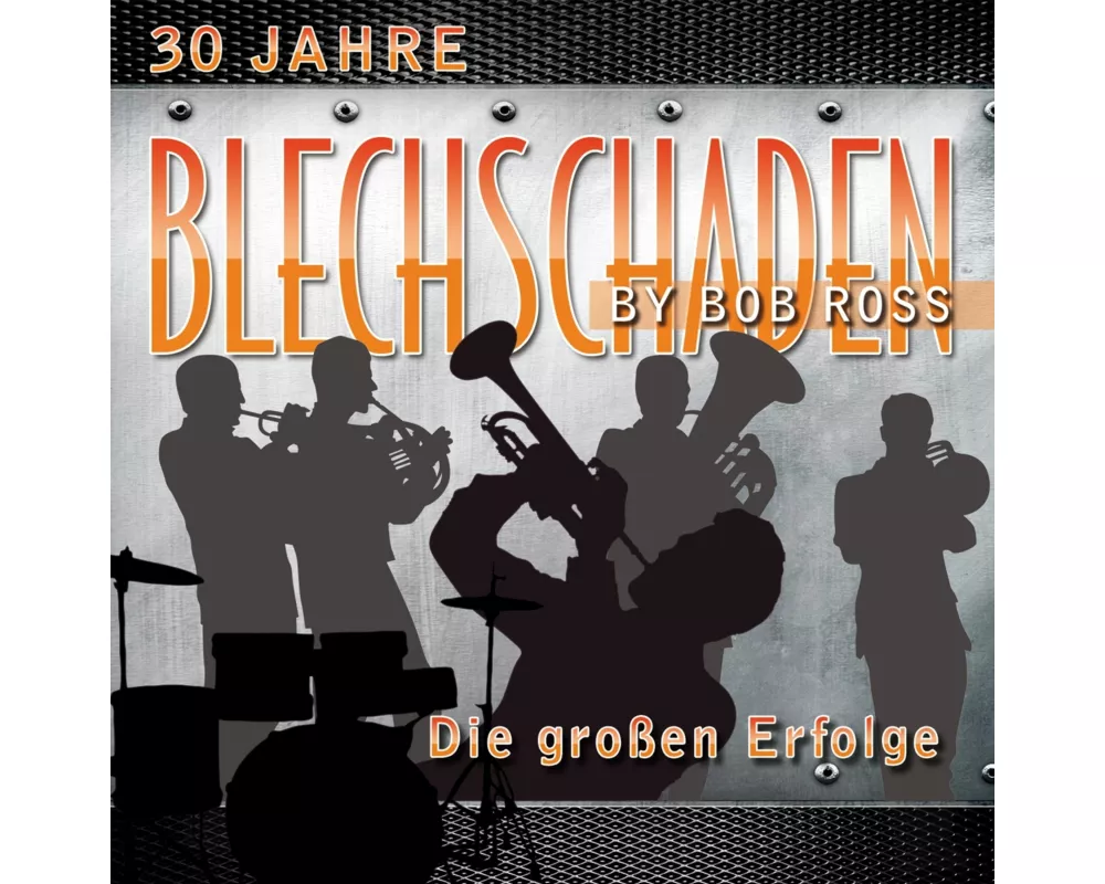 Die groáen Erfolge-30 Jahre