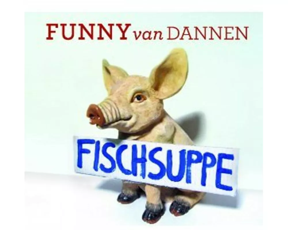 Fischsuppe