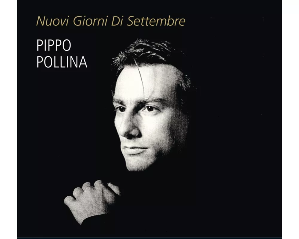 Nuovi Giorni Di Settembre